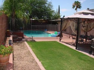 9952 E Vicksburg St, Tucson, AZ 85748