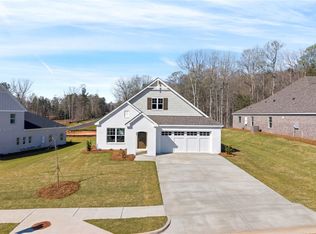 2052 Shadow Bend Ln, Auburn, AL