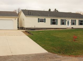 115 Lincoln St, Brooklyn, IA 52211