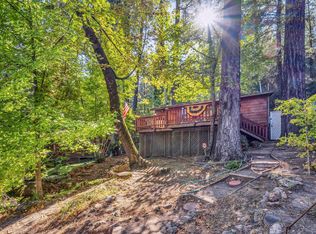 17151 Maple Shadows Dr, Middletown, CA 95461