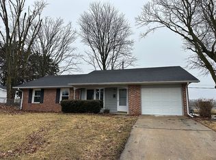 1810 S Windsor Ct, Decatur, IL 62521