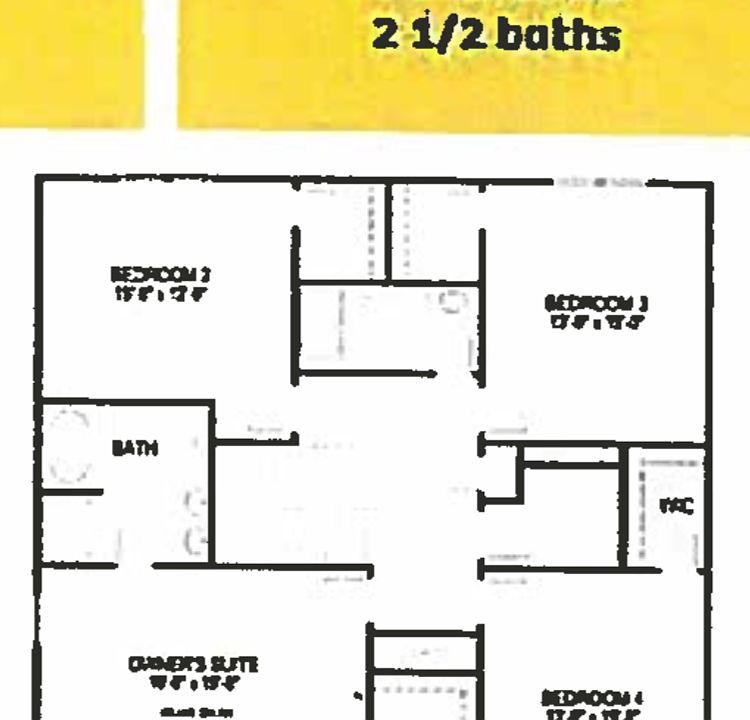 2nd image of 504 Calliwell Ct.