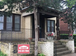 996-998 Nottingham Rd, Grosse Pointe Park, MI 48230