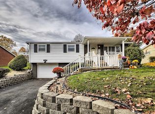 4105 Cambridge Dr, Irwin, PA 15642