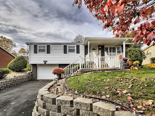 4105 Cambridge Dr, Irwin, PA 15642