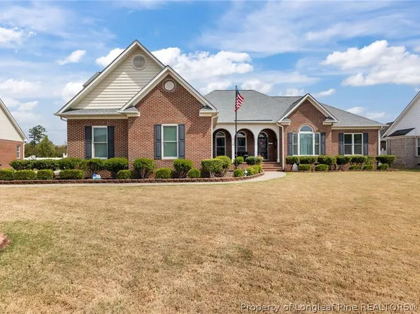 3610 Sunchase Dr, Fayetteville, NC 28306