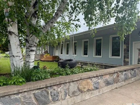 626 Mary STREET, Canora, SK S0A 0L0