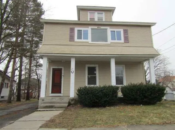 23 Gorski St, Amsterdam, NY 12010