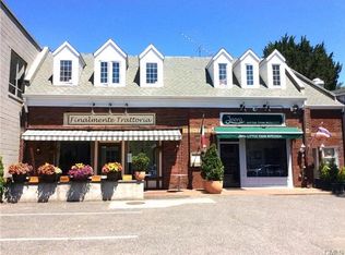 165 Post Rd E APT A, Westport, CT 06880