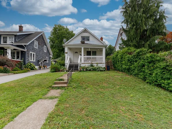 182 Bertie St, Fort Erie, ON L2A 1Z1