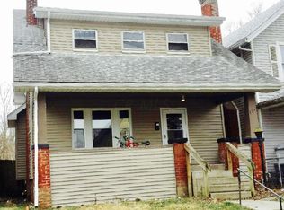 115 N Burgess Ave, Columbus, OH