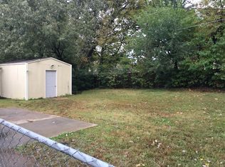 4504 Hickory Branch Dr, Memphis, TN 38141