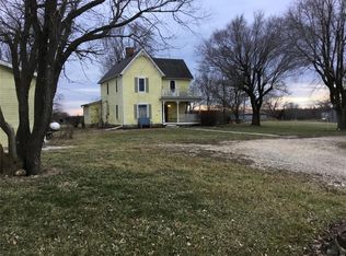 106 Golden Rod Rd, Montgomery City, MO 63361