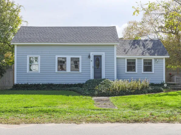 14 Pond Road, Truro, MA 02666