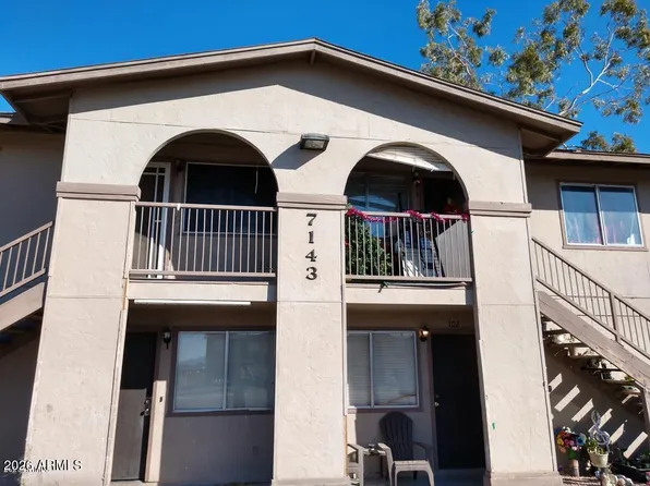 7143 N 66th Dr APT 202, Glendale, AZ 85301