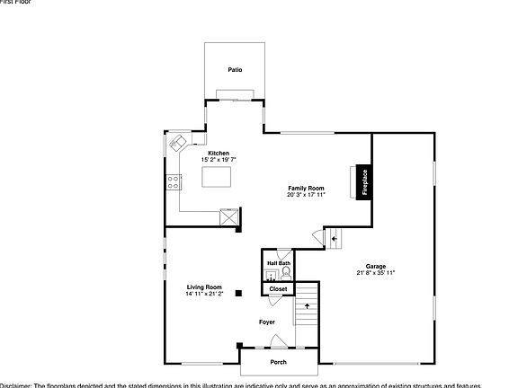 2nd image of 8023 148th Street Ct E