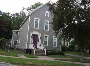214 E Clinton St, Johnstown, NY 12095