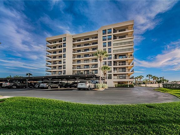 2nd image of 1651 Sand Key Estates Ct APT 88
