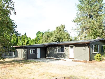 33367 NW Ej Smith Rd, Scappoose, OR, 97056