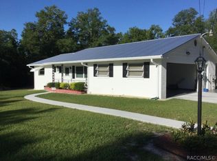 4500 SW Freshwater Ct, Dunnellon, FL 34431