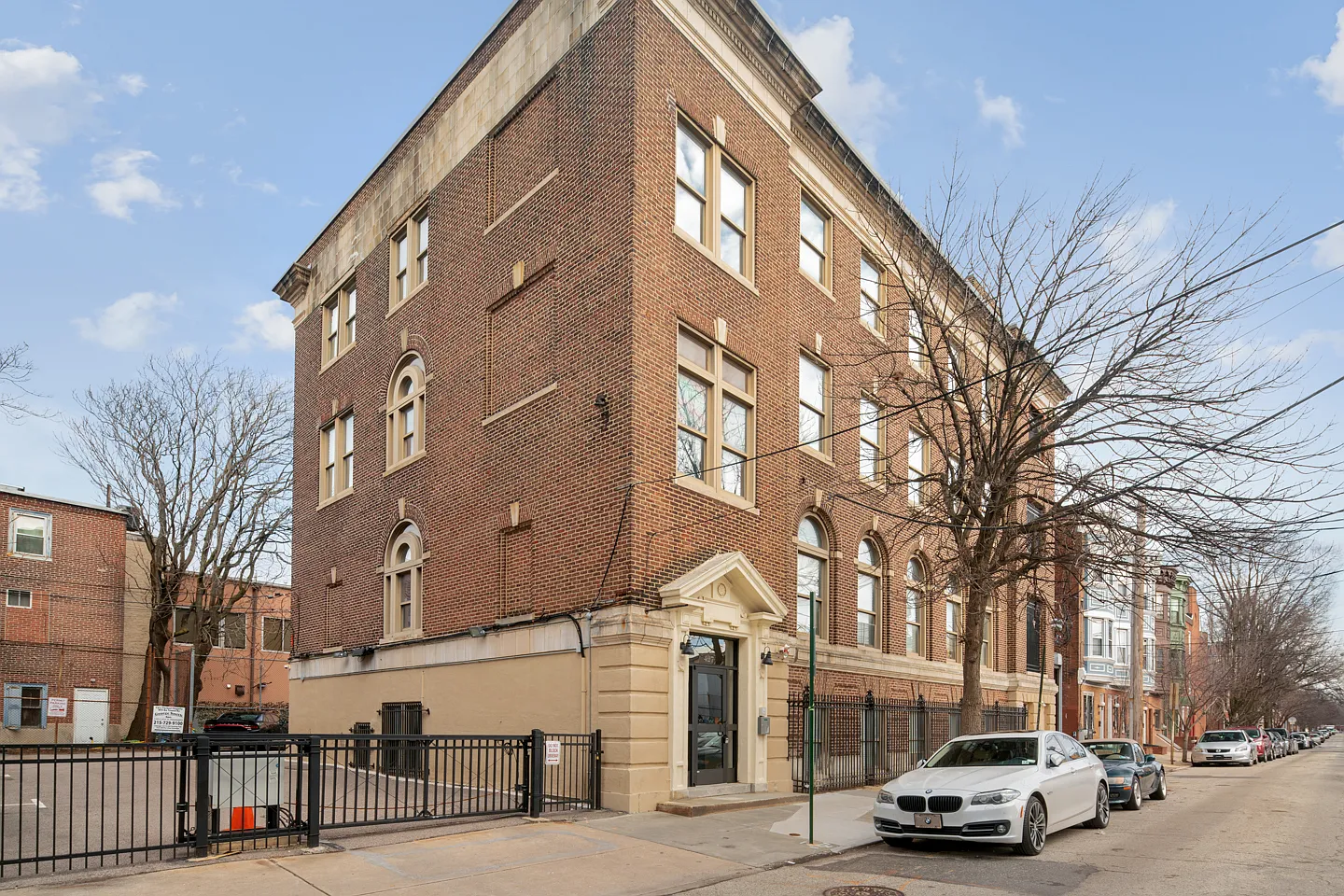 Queen Village Lofts — Photo 1