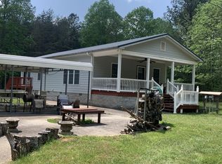 210 Double Check Ln, Belvidere, TN 37306