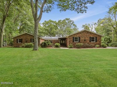 1761 Todd Road, Toms River, NJ, 08755