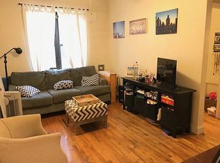 420 Saint Nicholas Ave #G, New York, NY 10027
