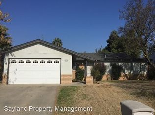 4720 W Holland Ave, Fresno, CA