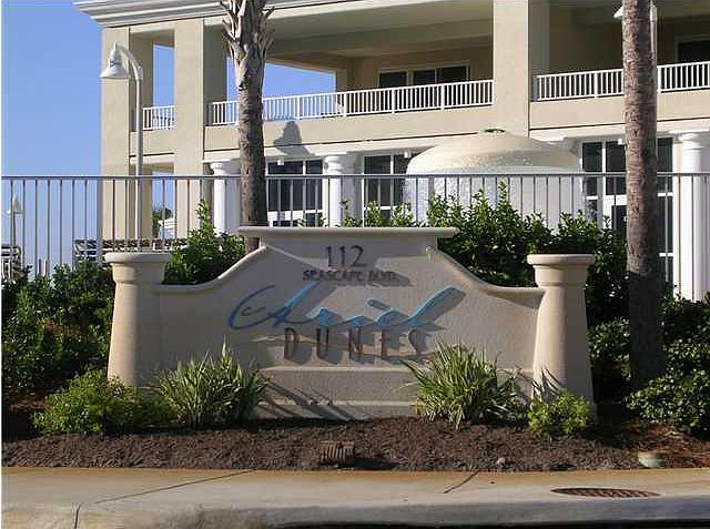 1st image of 112 Seascape Dr Unit 203