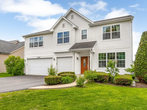 2297 Deerpath Rd, Bolingbrook, IL 60490