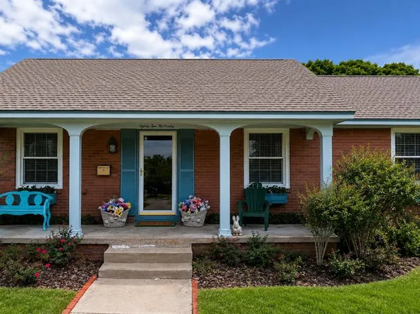 8010 N McKinley Ave, Oklahoma City, OK 73114