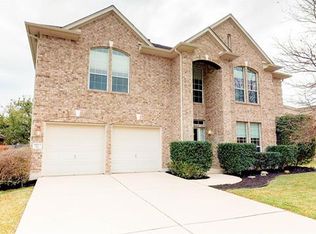 6913 Hansa Loop, Austin, TX 78739