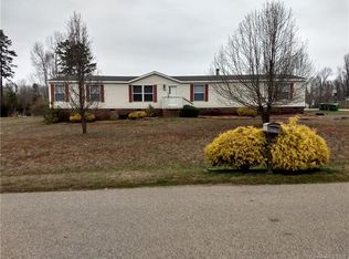 1320 Rachel Ln, Salisbury, NC 28147