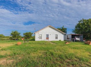 501 N Koogle St, Clarendon, TX 79226