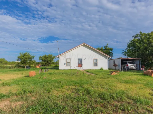 501 N Koogle St, Clarendon, TX 79226