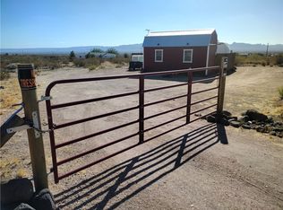 0 W Abrigo Dr, Golden Valley, AZ 86413