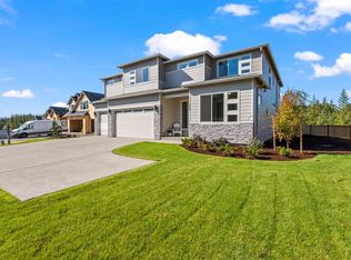 5897 Cougar Prowl Run NW, Bremerton, WA 98312