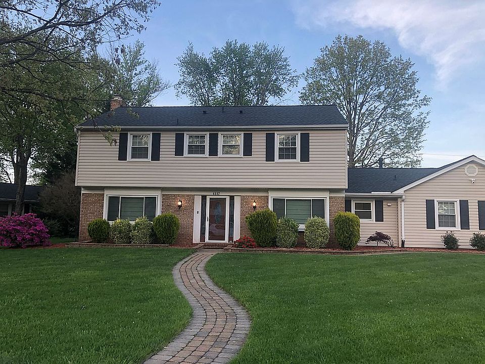 1st image of 4117 Maureen Ln
