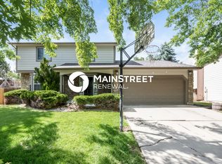 2121 S Zeno St, Aurora, CO 80013