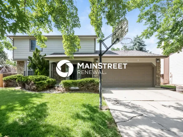 2121 S Zeno St, Aurora, CO 80013