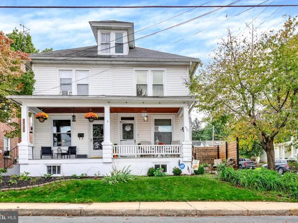 401 Washington Ave, Ephrata, PA 17522