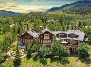 292 Aspen Meadows Rd, Edwards, CO 81632