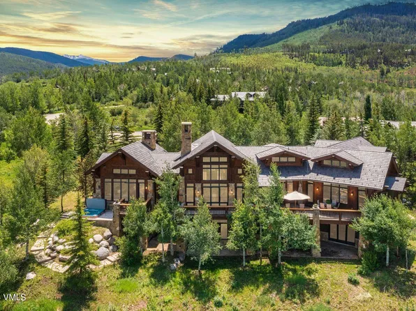 292 Aspen Meadows Rd, Edwards, CO 81632
