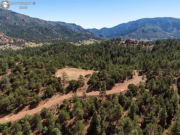 3rd image of Ponderosa Trl