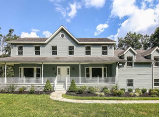 118 Deacon Smith Hill Rd, Patterson, NY 12563