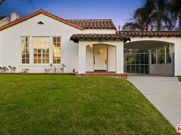 906 N Ford St, Burbank, CA 91505