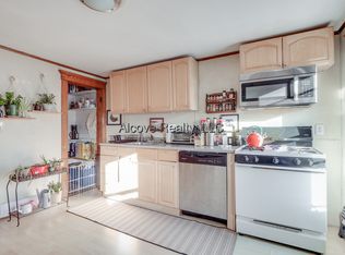 (Undisclosed Address), Somerville, MA 02144