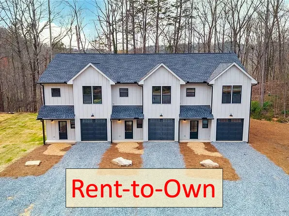 200 Back Pine Way #A, Ellijay, GA 30536