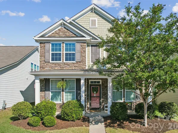 14007 Helen Benson Blvd, Davidson, NC 28036
